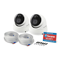 Swann 1080P DVR add on Camera