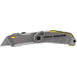 Stanley FatMax Select PRO Retractable Folding Knife