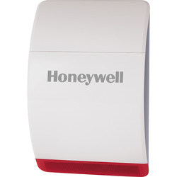 Honeywell / Honeywell Battery Siren HS3BS1S Box