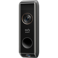 Eufy / Eufy Video Doorbell Dual Add-on, 2K, Battery-Powered 165 x 55 x 30mm