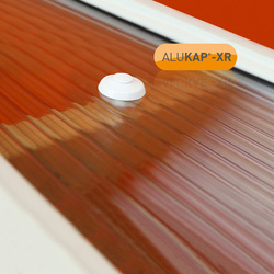 Alukap-XR Fixing Buttons 50 Pack