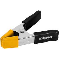 Roughneck Roughneck Metal Spring Clamp 25mm - 65149 - from Toolstation