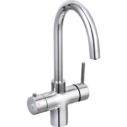 Boiling Water Taps