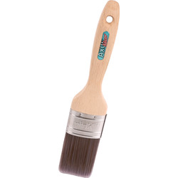 Axus Decor Mink Oval Paintbrush 2'