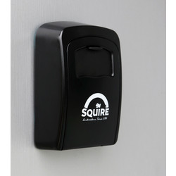 Squire Combination Key Safe