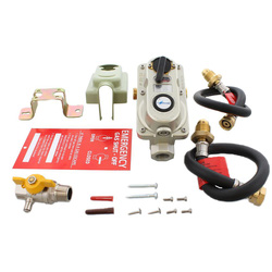 Continental / Continental Mb2C-Opsorf-Tp Opso Changeover Kit With Test Point Adaptor 