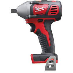 Milwaukee M18 BIW12-0 Compact 1/2" Impact Wrench Body Only