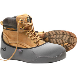 V12 Footwear / MukGuard Overshoes Size 11-12