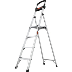 Little Giant / Little Giant Xtra-Lite Plus Step Ladder 4 Tread