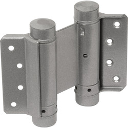 Double Action Spring Hinge 100mm