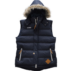 Body Warmers & Gilets