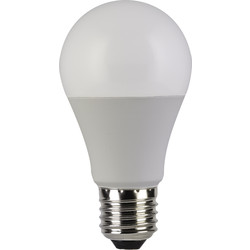 Corby Lighting Corby Lighting LED GLS Frosted Dimmable Lamp 15W E27/ES 1521lm Warm White - 65631 - from Toolstation