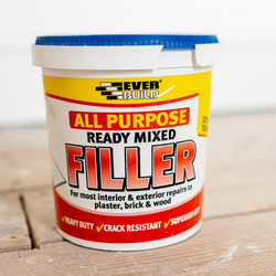 Everbuild All Purpose Ready Mixed Filler