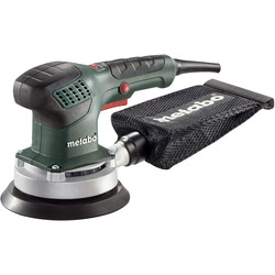 Metabo / Metabo SXE 3150 310W 150mm Random Orbital Sander 240V