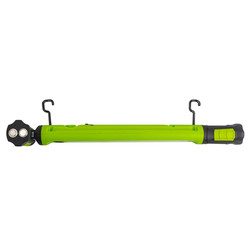Luceco 12V Inspection Work Light