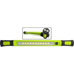 Luceco / Luceco 12V Inspection Work Light 10W 1000lm