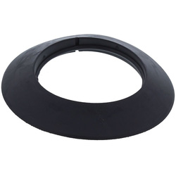 Worcester Bosch / Worcester 87161112120 Wall Seal 160Mm Black 