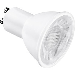 Enlite ICE LED 5W GU10 Dimmable Lamp