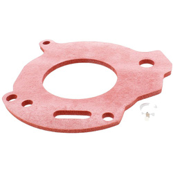 Worcester Bosch / Worcester 87161105340 Gasket Burner Wb6 