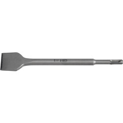 Heller SDS Plus Spade Chisel 40 x 250mm - 66016 - from Toolstation