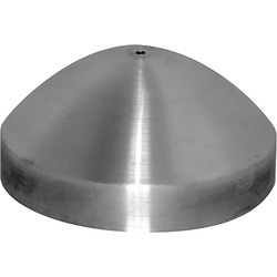 Colt Cowls Nose Cone 6" - 150mm - 66068 - from Toolstation