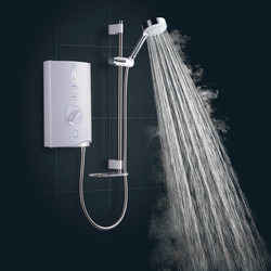 Mira Sport Max Electric Shower