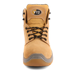 v12 puma boots