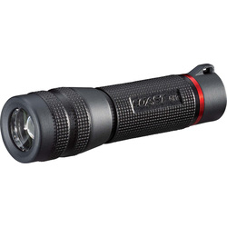 Coast / Coast GX10 Waterproof Focusing Torch 550 Lumens