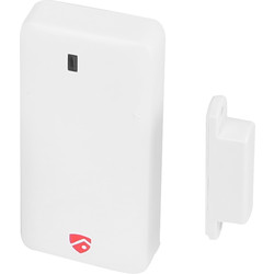 Red Shield Security / Red Shield Wireless Alarm Accessories Mag. Door / Window Contact