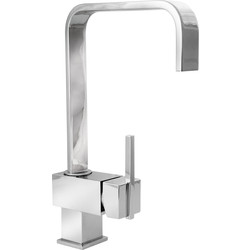 Deva / Deva Edge Mono Mixer Kitchen Tap 