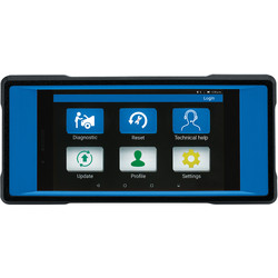 Draper / Draper Expert Wireless Diagnostic & Electronic Service Tablet 