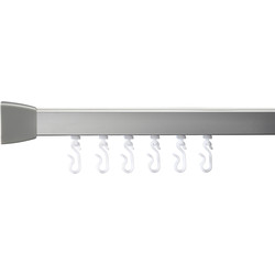 Croydex / Croydex Modular Shower Curtain Rail 