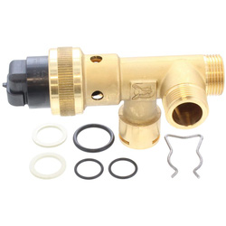 Vaillant 252457 Diverter Valve 