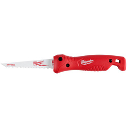 Milwaukee / Milwaukee Folding Jab Saw 6"