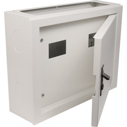 Contactum / Contactum Metering & Surge Protection Metering/Surge Protection Enclosure