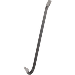 Roughneck Roughneck Traditional Wrecking Bar 18" (450mm) - 66571 - from Toolstation