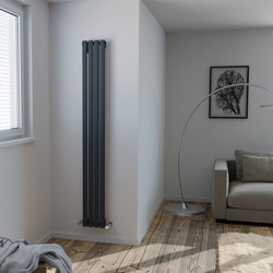 Ximax Bristol Designer Radiator