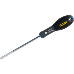 Stanley FatMax / Stanley FatMax Screwdriver Pozi PZ2 x 125mm