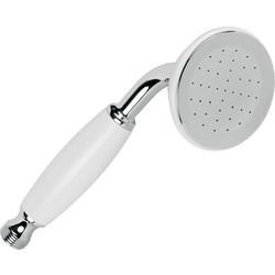 Deva / Deva Single Spray Shower Handset 