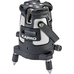 Kapro / Kapro 875 Prolaser All-Lines Green Laser Level 