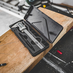 Minotaur Digital Vernier Caliper