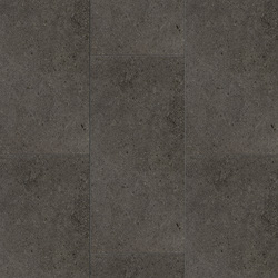 Kraus Rigid Core Luxury Vinyl Tiles Winspit Grey Tile Effect 2.23m2