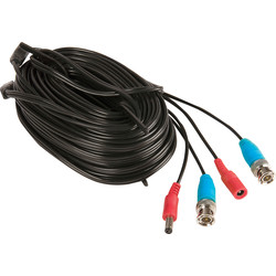 Yale Smart Living / Yale HD Camera Extension Cable 30m