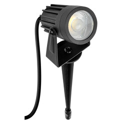 Luceco 12V LED Garden Spike Light
