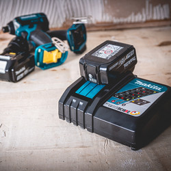 Makita 18V LXT Battery