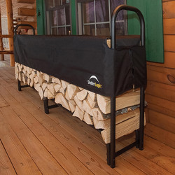 Rowlinson / Rowlinson Shelterlogic Log Rack
