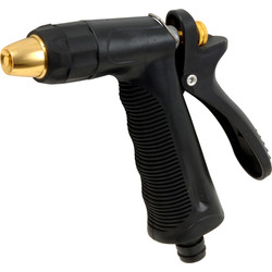 Unbranded Heavy Duty Spray Gun  - 67023 - from Toolstation