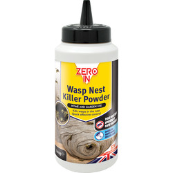 Zero In Zero In Wasp Nest Killer Powder 300g - 67089 - from Toolstation