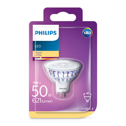 Philips LED 12V MR16 Lamp