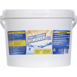 Home Strip Paint & Varnish Remover 15L